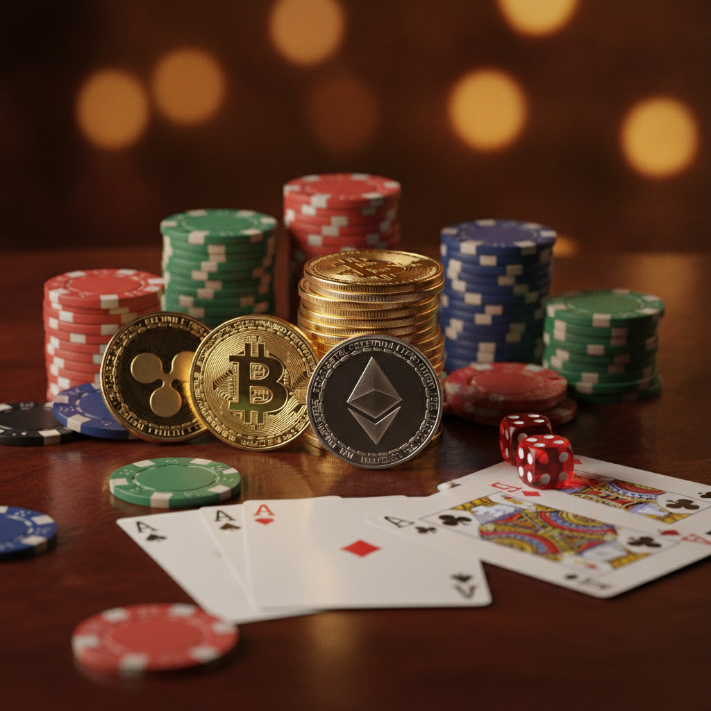 Top USDT Casinos in the UK 2026: A Complete Guide to Safe Cryptocurrency Gambling Platforms