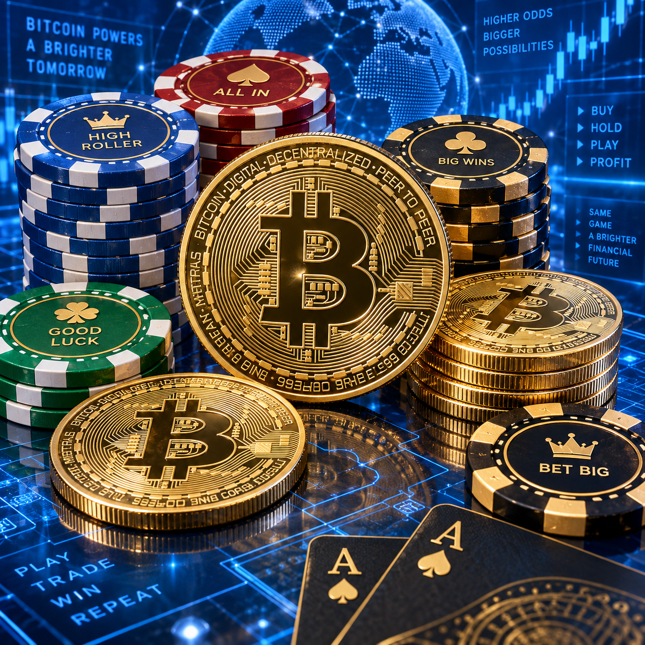 Best Crypto Casinos UK 2026: How to Choose Safe, Licensed Platforms for Bitcoin Gambling